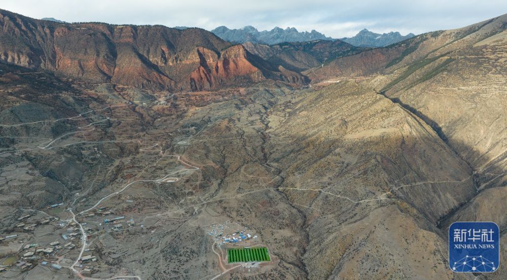 2025年新华社年度照片·体育新闻