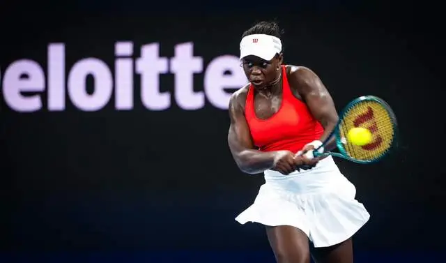 网球大满贯选手排名_网球大满贯得主_网球大满贯选手