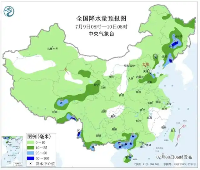超强台风巴威路径_巴威台风强度及影响_台风巴威短暂减弱为强台风