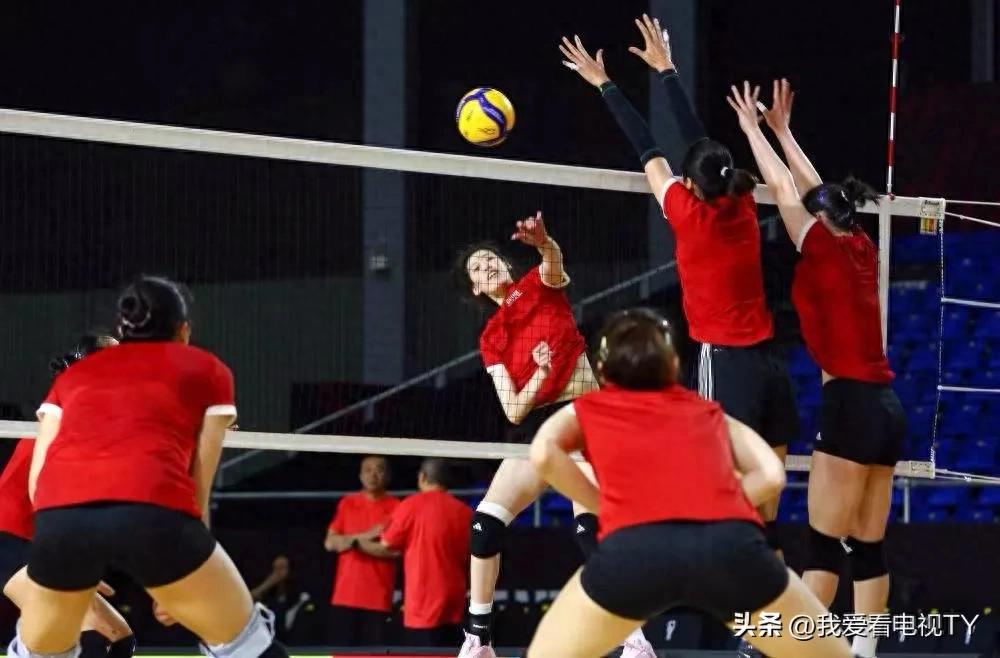 CCTV5体育频道直播_2026年世界女排联赛中国香港站_2026nba总决赛第三场cctv5