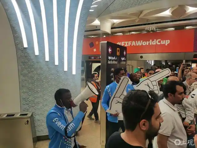 2026年世界杯 报纸_卡塔尔世界杯与美加墨世界杯对比_美加墨世界杯记者体验