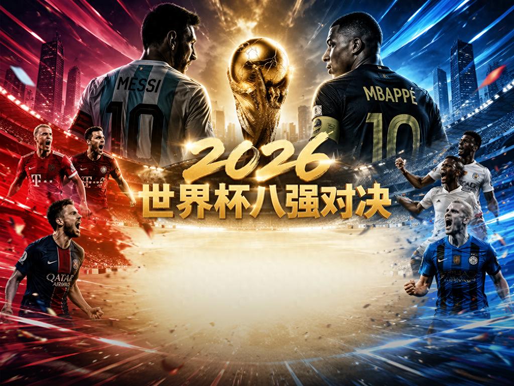 2026世界杯德国英格兰_冷门真相地缘格局_2026世界杯赛制规则