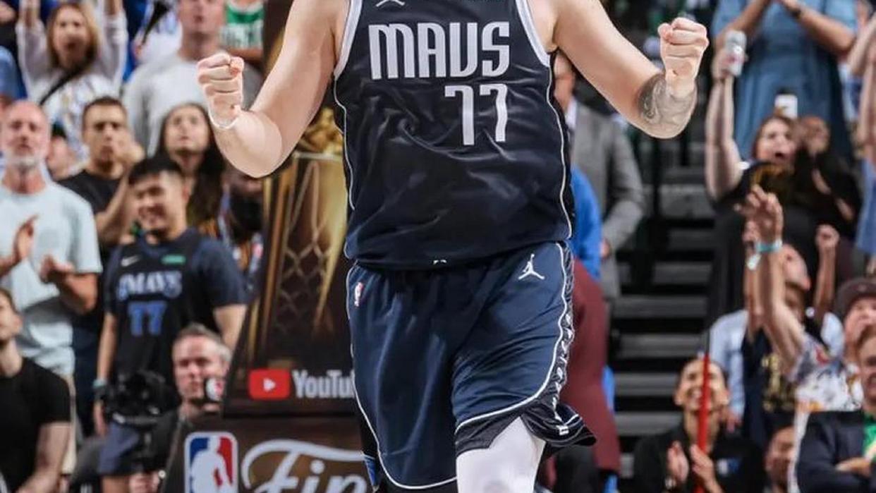 2026年NBA季后赛附加赛湖人鹈鹕对决_卢卡东契奇常规赛表现分析_2026nba常规赛