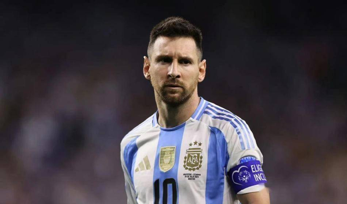 阿根廷2026世界杯_阿根廷卫冕之路_39岁梅西世界杯大名单