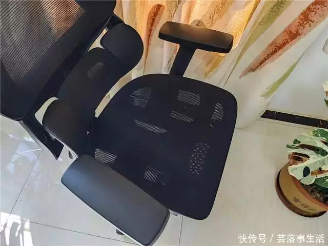 办公室椅子_办公椅品牌口碑_人体工学椅选购指南