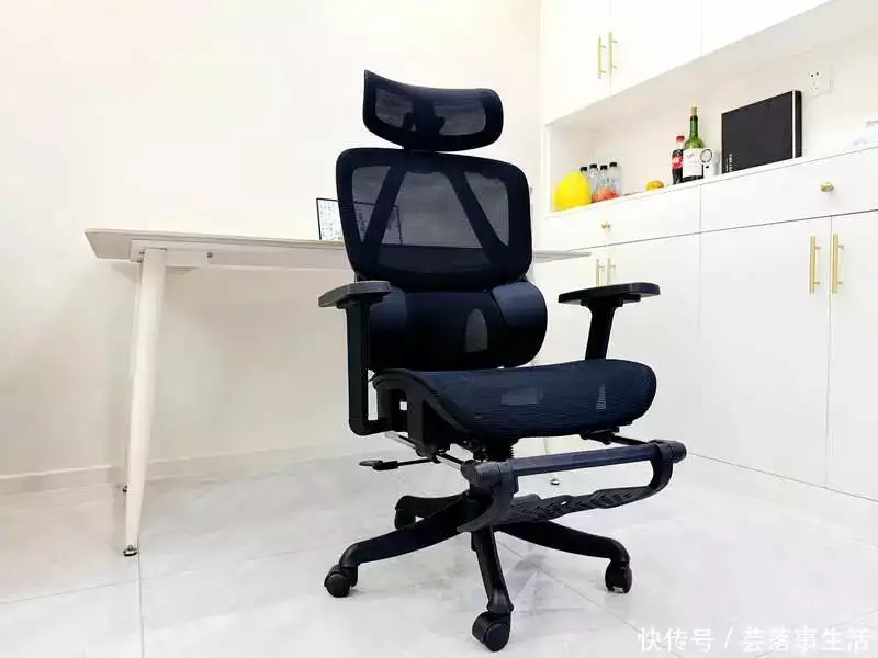 人体工学椅选购指南_办公室椅子_久坐不累的人体工学椅推荐