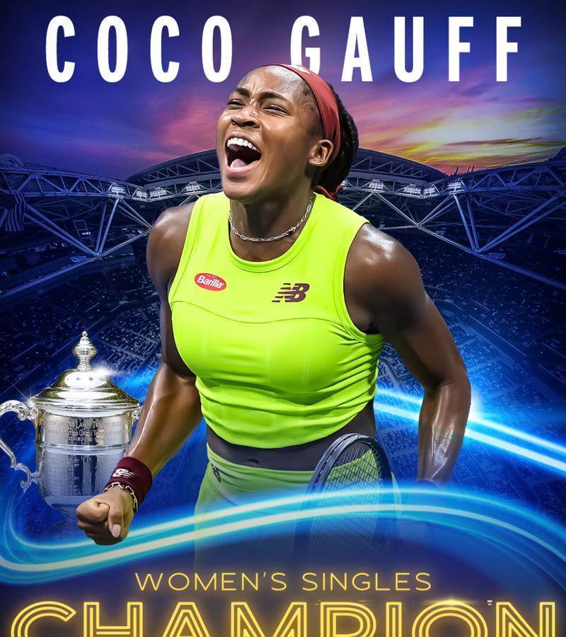 2026法网女单决赛 espn_2026年温布尔登网球公开赛女单决赛 高芙击败斯瓦泰克 温网女单冠军争夺