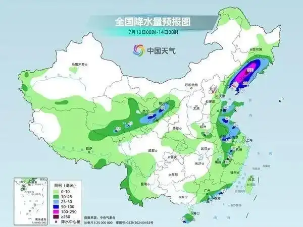 河北承德宽城水毁道路_河北宽城强降雨 多辆车被洪水冲走_辽宁吉林强降雨预警