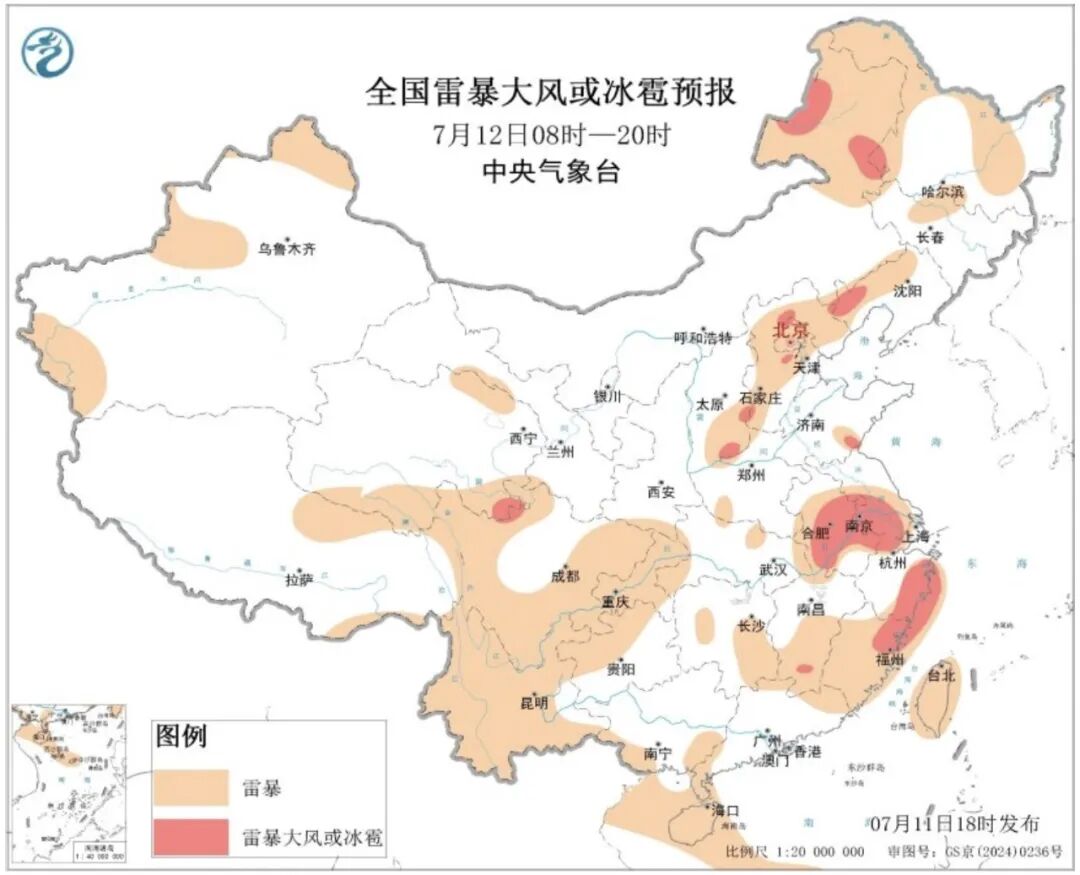 2026年极端天气应对_如何防范山洪、泥石流等次生灾害_暑期防灾避险攻略
