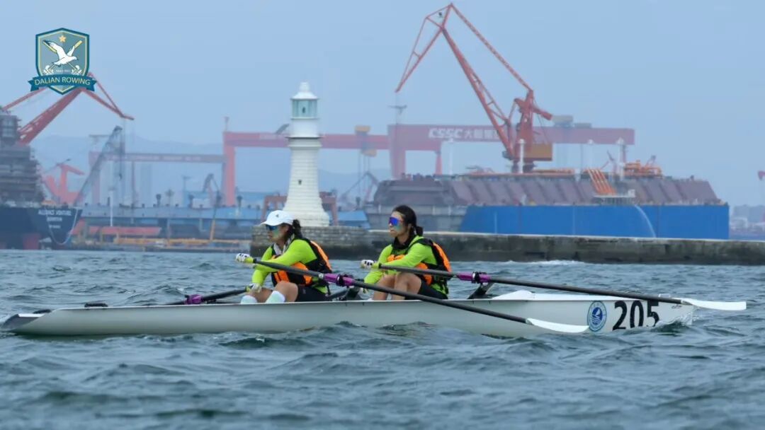 大连海岸赛艇赛事_2026大连国际徒步大会_2026大连海岸赛艇环岛公开赛