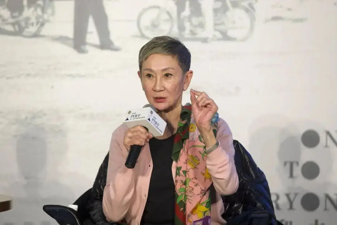 施南生 甄子丹 悼念_施南生 电影作品 经典_林青霞连说两遍不舍悼念施南生