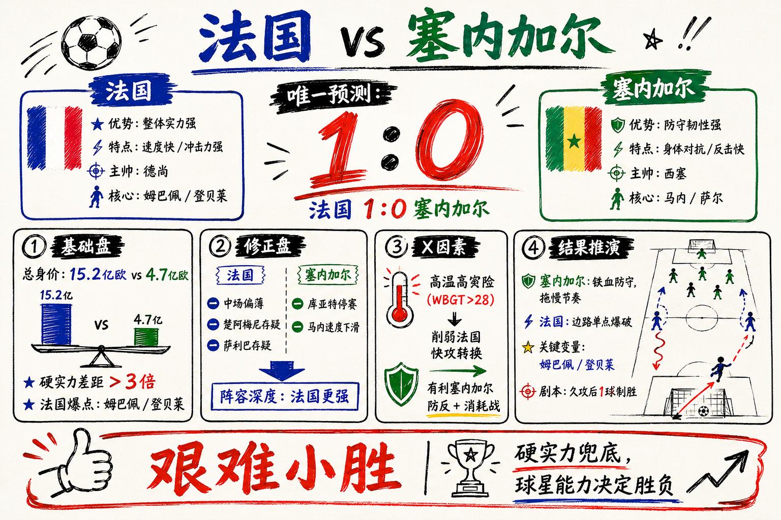 AI章鱼保罗世界杯_世界杯AI预测_世界杯最强魔咒来袭 所以今年的冠军是?