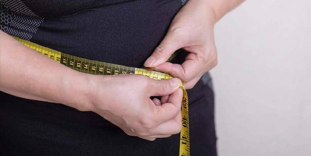 中老年人健康体重_女性肌肉与寿命_代谢健康型肥胖