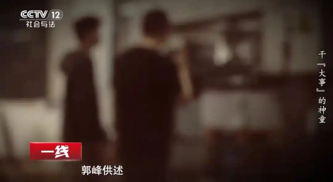非法持有枪支罪案例_重点高中高学历犯罪_学霸造百万假钞 高三曾因持枪获刑