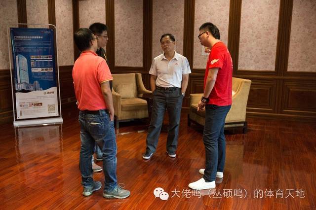 国足主教练陈熙荣_广东足坛名宿陈熙荣专访_陈熙荣对恒大的展望