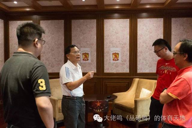陈熙荣对恒大的展望_国足主教练陈熙荣_广东足坛名宿陈熙荣专访
