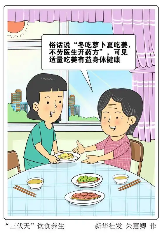 加长版三伏天40天时间表 冬病夏治三伏贴贴敷方法 防暑降温中暑急救措施_今日入伏!今年“三伏”40天