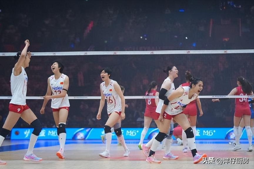 中国女排总决赛对阵美国_女排澳门总决赛赛程时间_2026年里约热内卢奥运会女排决赛时间