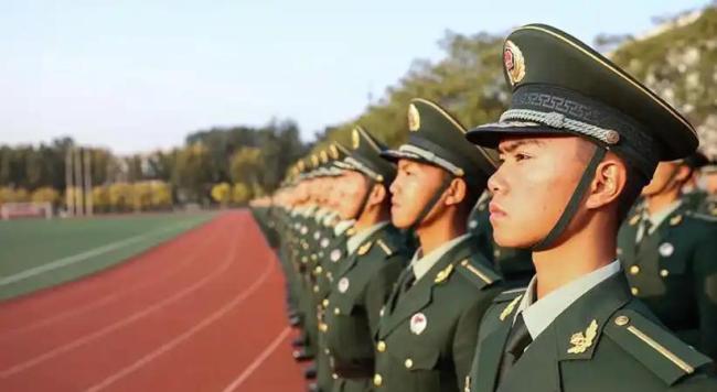 姐姐是世界冠军妹妹考上国防科大 姐妹接力共逐梦