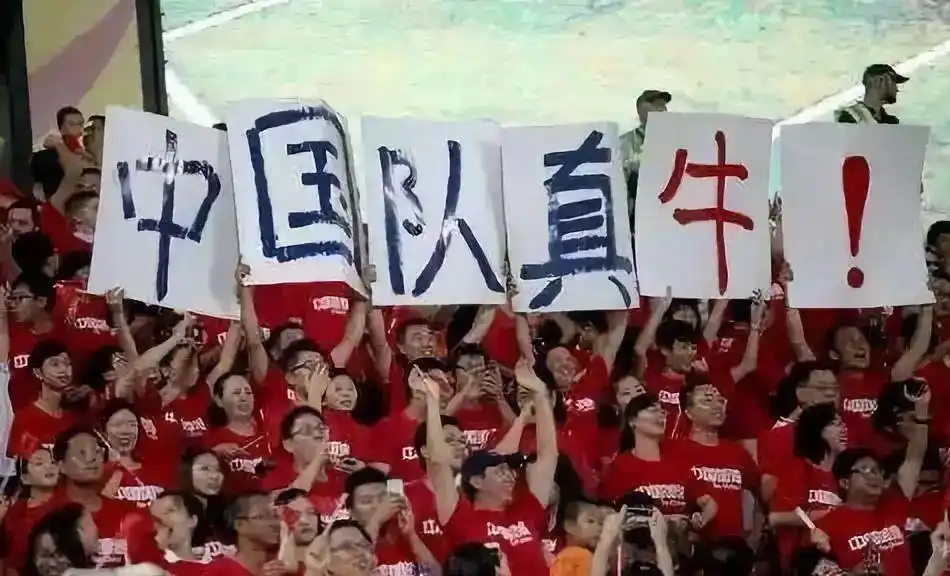 西班牙世界杯决赛_中国男足没进世界杯评论分析_国足2026世界杯出线历程