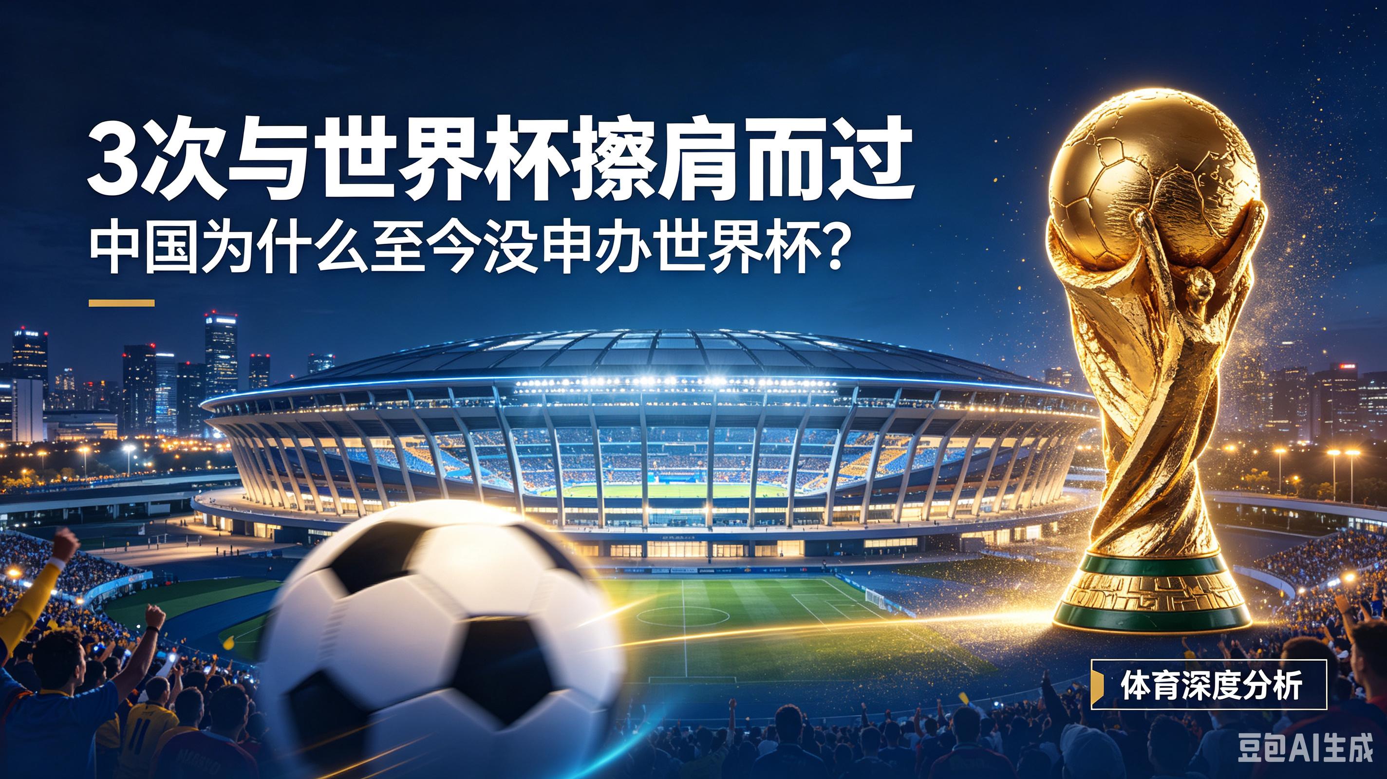 中国何时举办世界杯_FIFA大洲轮换规则限制亚洲申办_世界杯举办地汇总