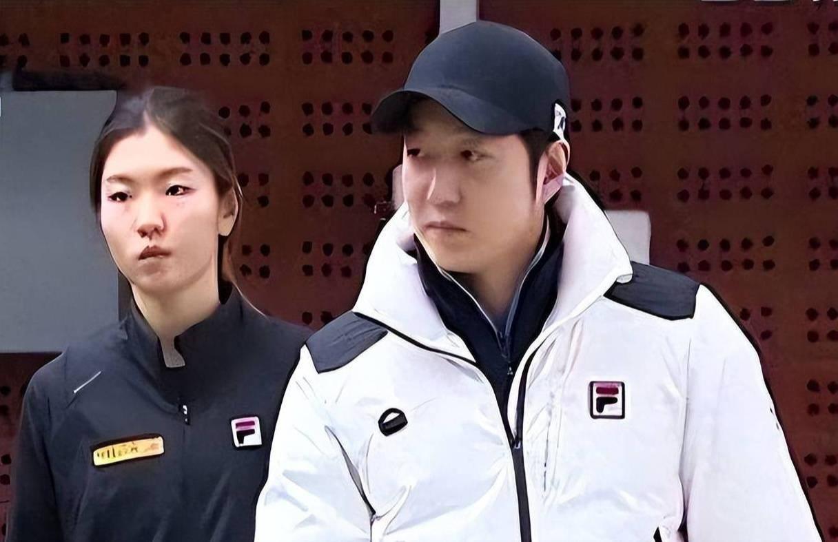 韩国女排文正媛_中国女排韩国联赛 薛翼枝仲慧 正官庄女排教练性骚扰事件