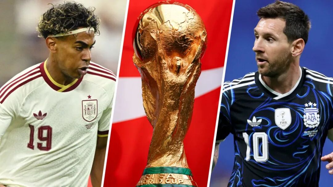 When and where is the World Cup final being played? What to know for  Argentina-Spain