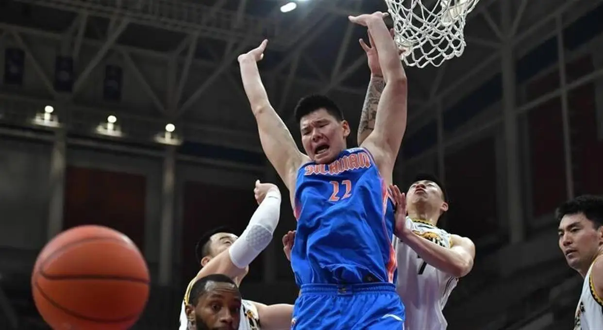 选秀状元_CBA选秀状元热门球员分析_石奎柳锐退选原因探讨