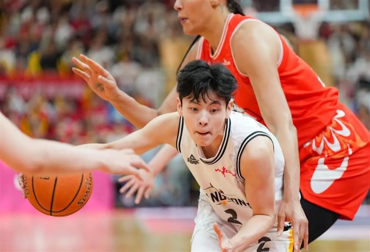 选秀状元_CBA选秀状元热门球员分析_石奎柳锐退选原因探讨