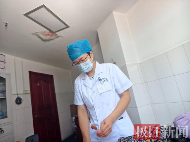多名学生违背张桂梅忠告回到大山 反哺家乡传递薪火