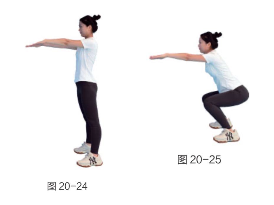 女性锻炼图片_科学练习频率安排_肌肉恢复时间间隔训练