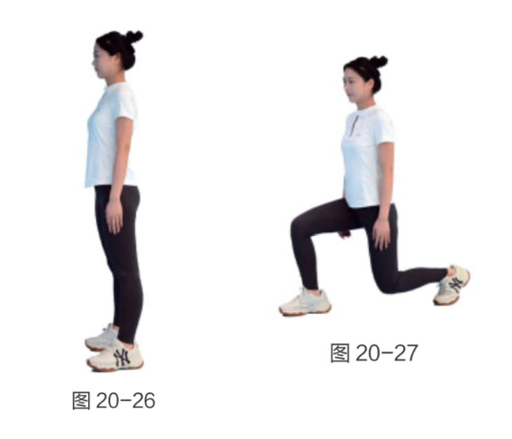 科学练习频率安排_女性锻炼图片_肌肉恢复时间间隔训练