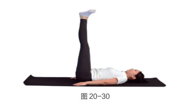 肌肉恢复时间间隔训练_科学练习频率安排_女性锻炼图片