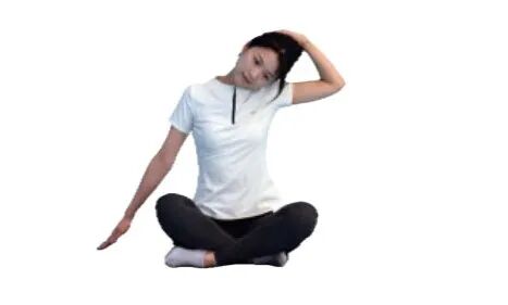 肌肉恢复时间间隔训练_女性锻炼图片_科学练习频率安排