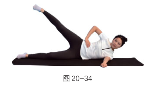 肌肉恢复时间间隔训练_女性锻炼图片_科学练习频率安排