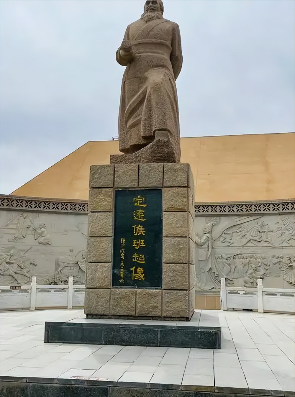 汉明帝求法_摄摩腾竺法兰_白马寺历史