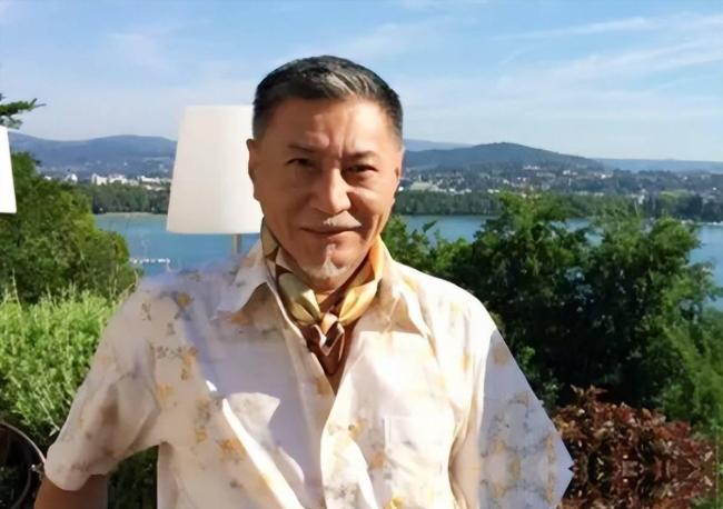 “鬼子专业户”王侃去世 半路出家的演技派