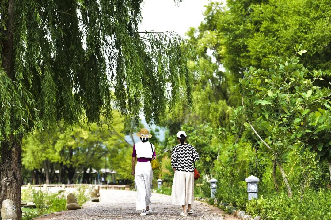 公园20分钟效应_阳光体育锻炼的意义_经常去公园的好处