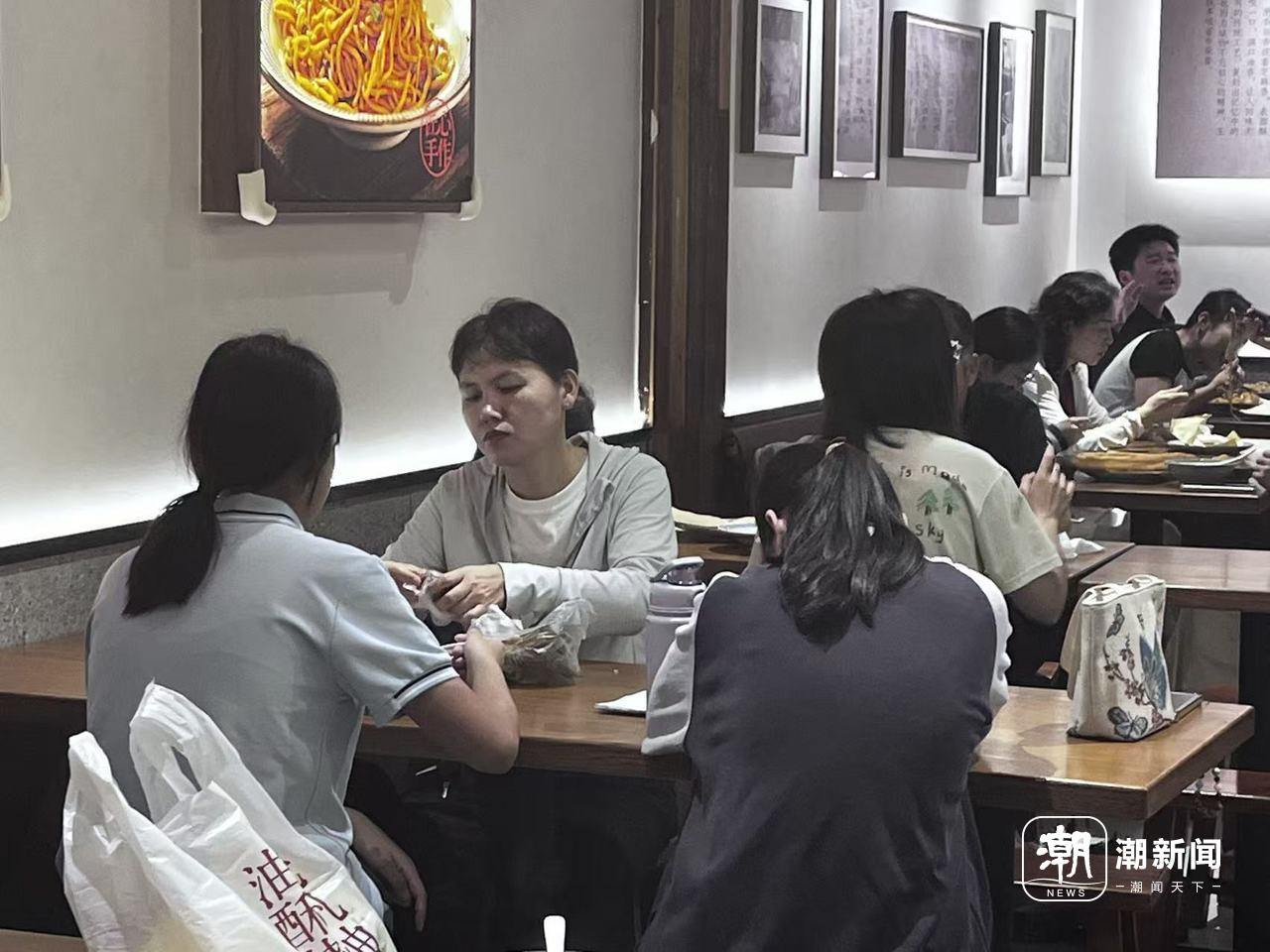 杭州获得2026年亚运会主办权_考生暖心保障措施_2026杭州中考现场报道