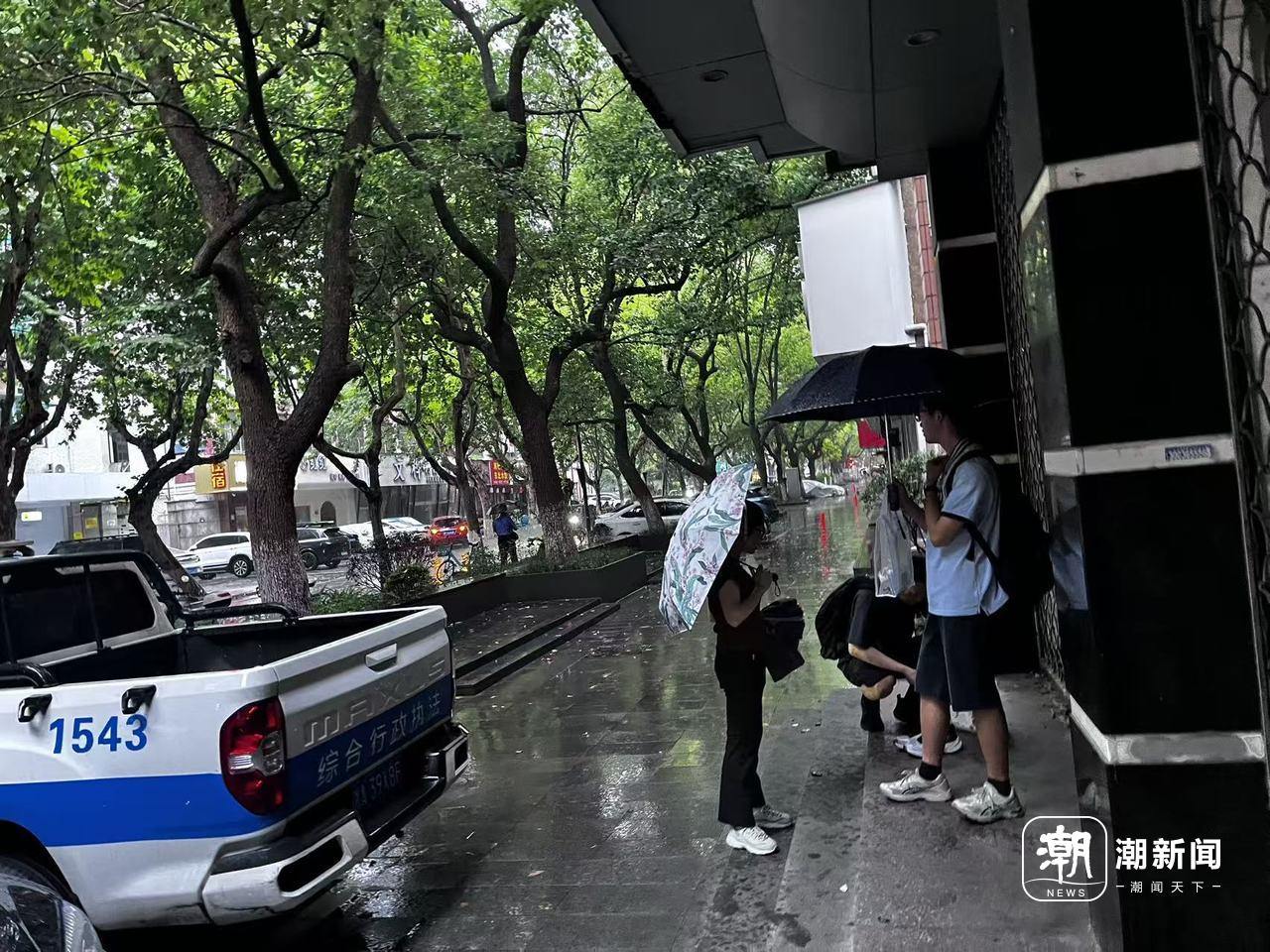 2026杭州中考现场报道_杭州获得2026年亚运会主办权_考生暖心保障措施