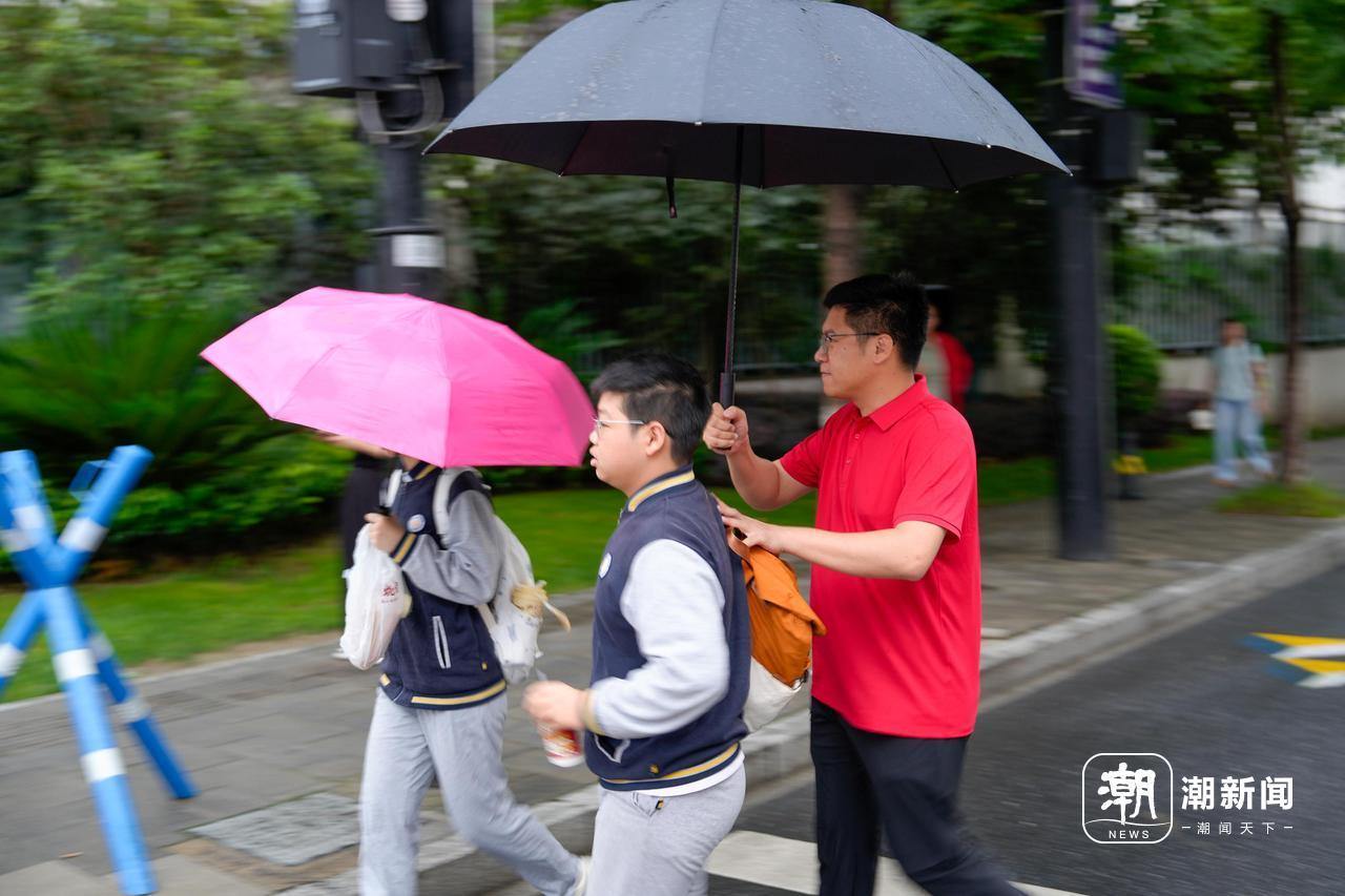 2026杭州中考现场报道_考生暖心保障措施_杭州获得2026年亚运会主办权