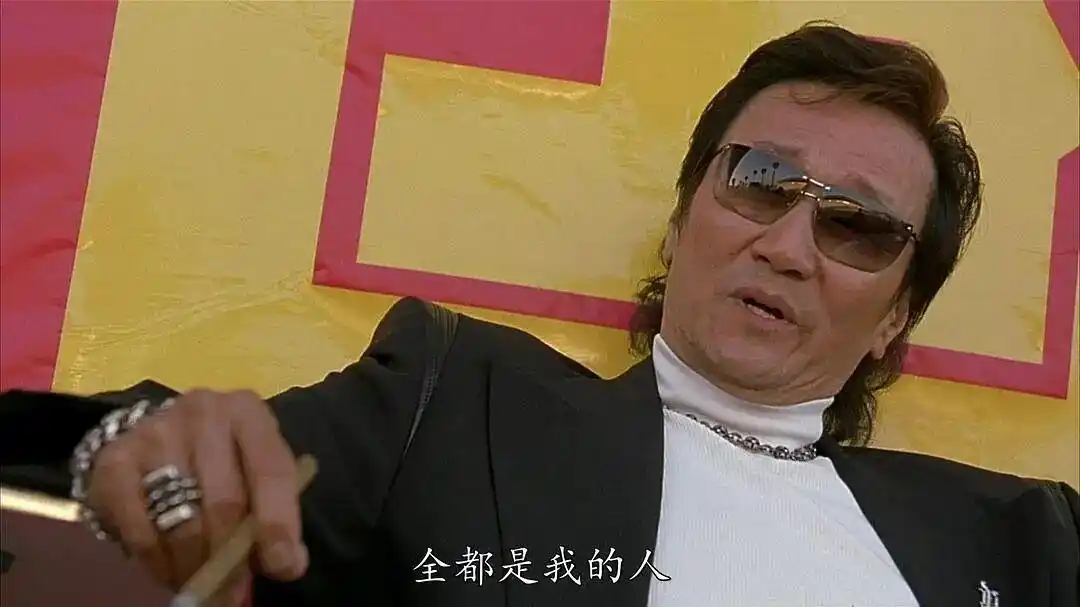 谢霆锋父亲谢贤去世_谢贤谢霆锋 父子 香港电影金像奖