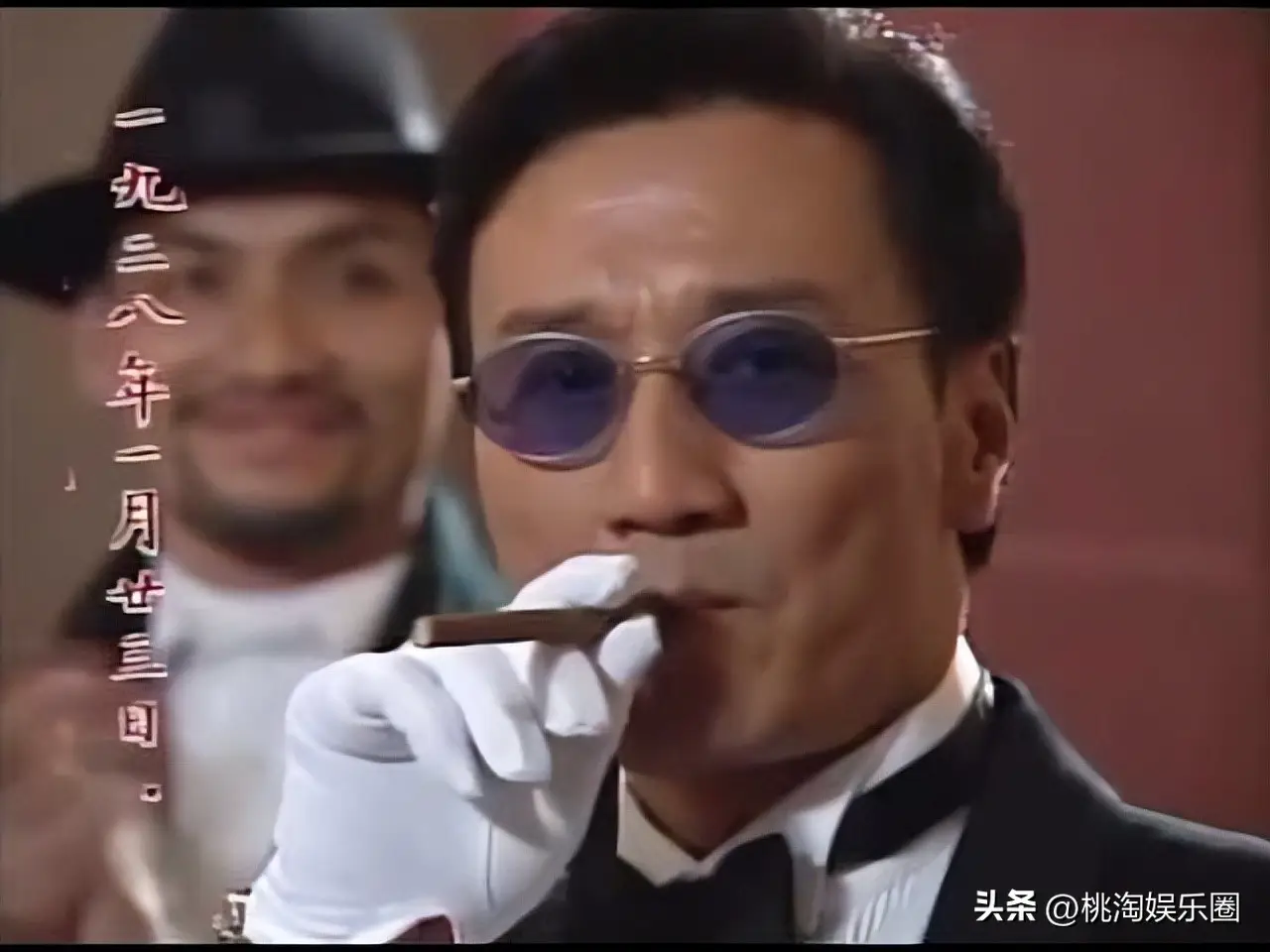 谢霆锋证实父亲死讯_香港影坛巨星谢贤离世_谢贤曾称想不到谢霆锋会对他这么好