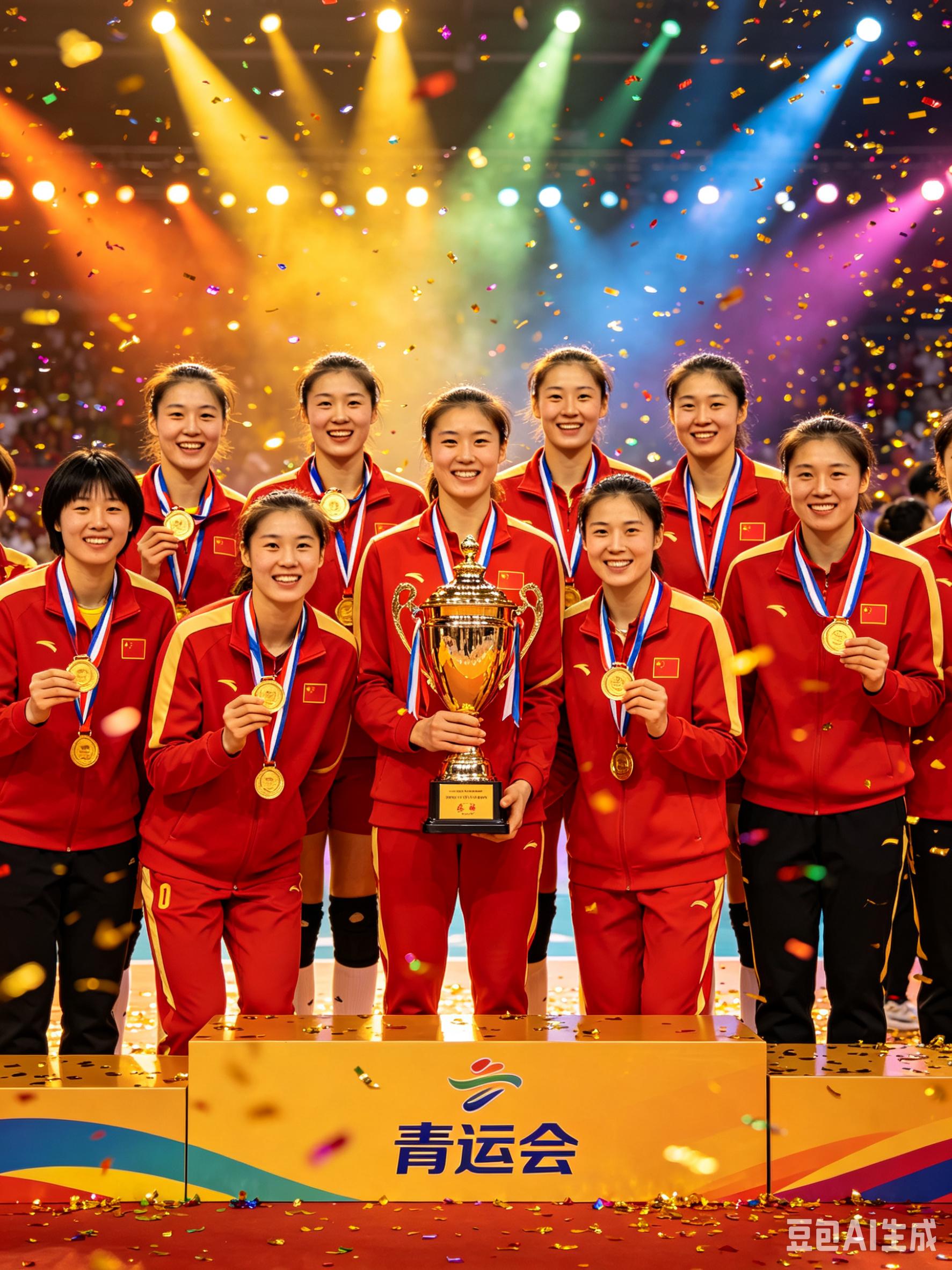 青运会女排决赛逆转_中国三大球 女排_青年女排战术调整分析
