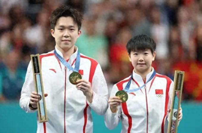 乒乓球王励勤_WTT赛事中国乒乓球队新阵容_国乒王励勤调整阵容应对日本队
