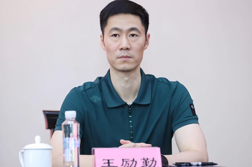 乒乓球王励勤_梯队建设问题分析_国乒年轻队员表现不佳