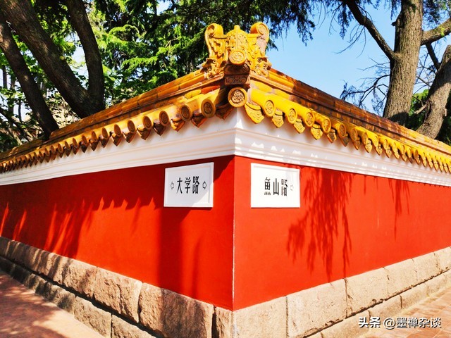 青岛15个宝藏地_青岛免费海滩攻略_为什么青岛海水蓝