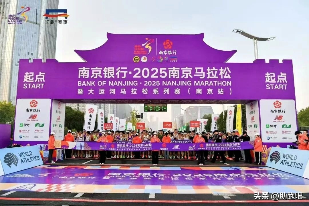 南京马拉松精英标降级原因分析_南京国际马拉松2026_2026南京马拉松十周年报名攻略