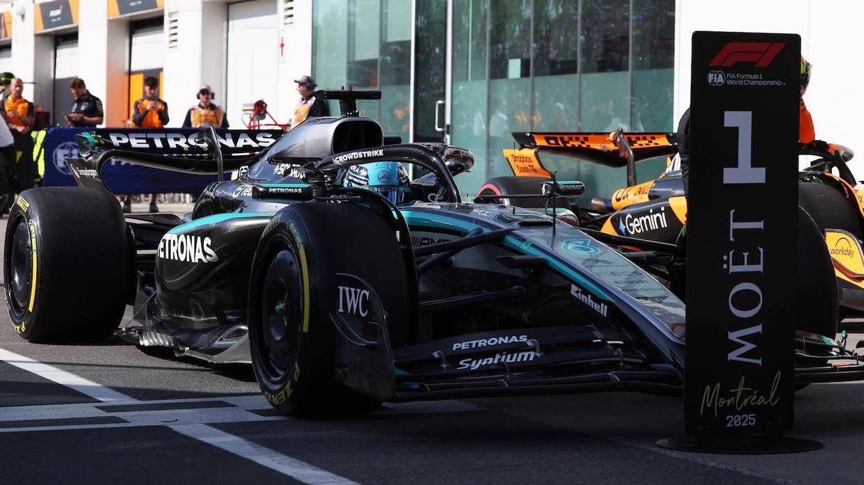 F1 2026新规 车手回归 赛道公平_f1 2026 欧洲站