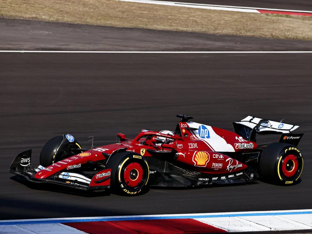 f1 2026 欧洲站_F1 2026新规 车手回归 赛道公平